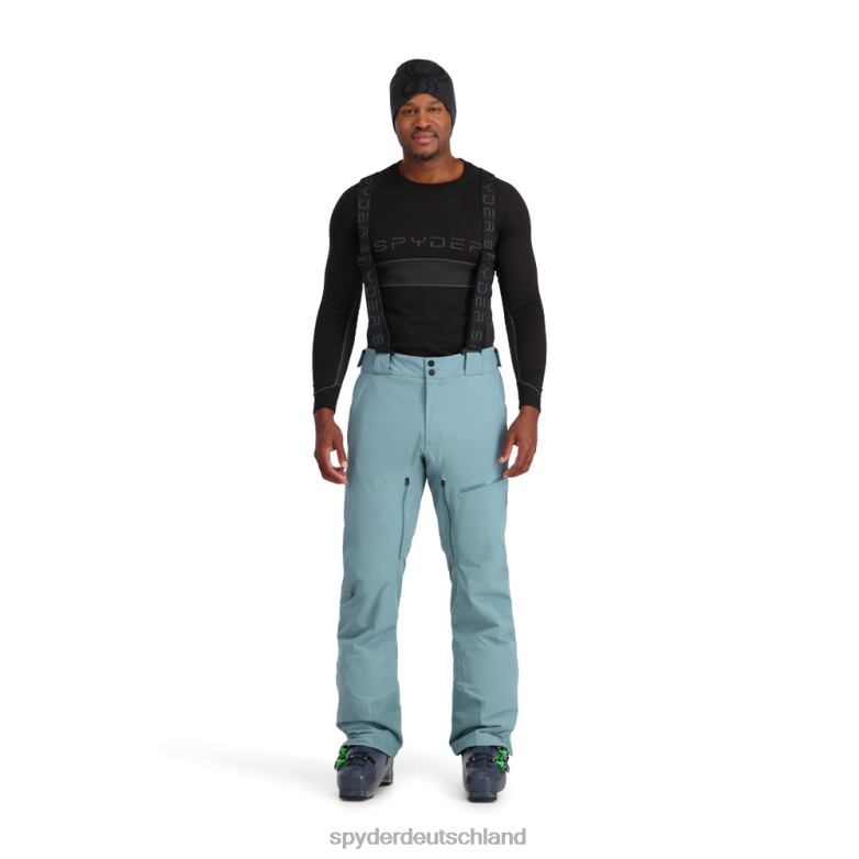 Männer Spyder Wagen Tundra Bekleidung TR0Z682