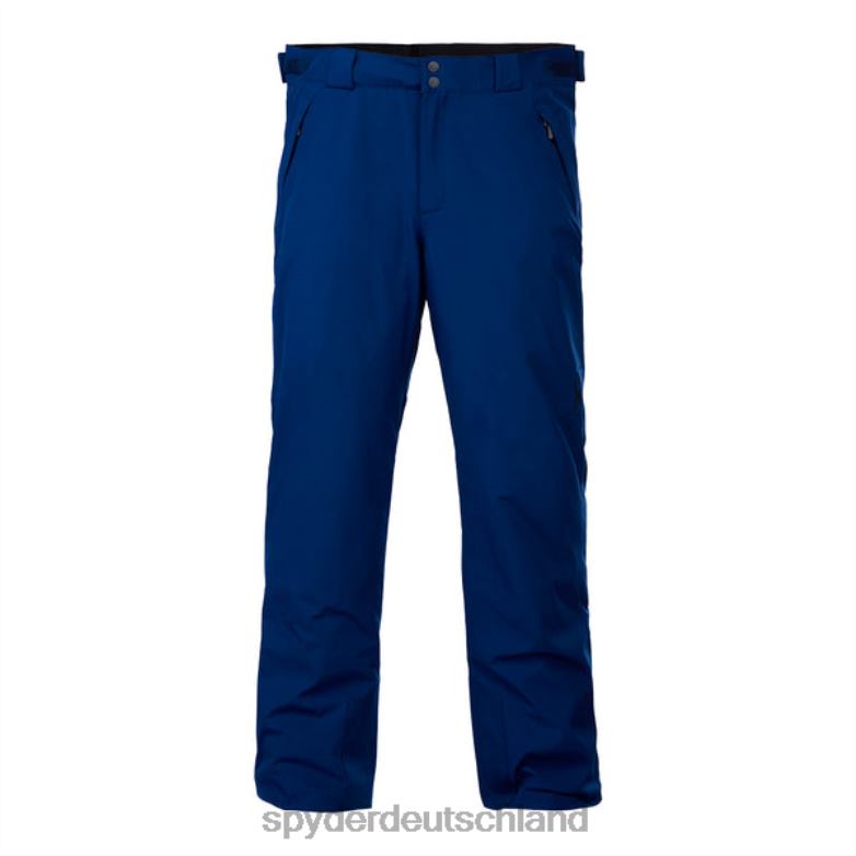 Männer Spyder mesa Abgrund Bekleidung TR0Z6111