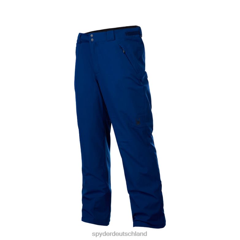 Männer Spyder mesa Abgrund Bekleidung TR0Z6111