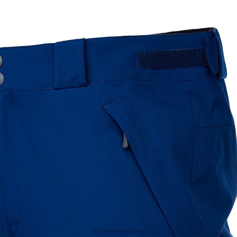 Männer Spyder mesa Abgrund Bekleidung TR0Z6111