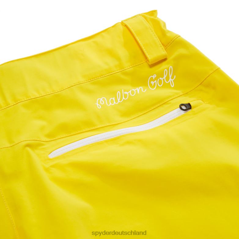 Männer Spyder X Malbon Sonne Bekleidung TR0Z6118