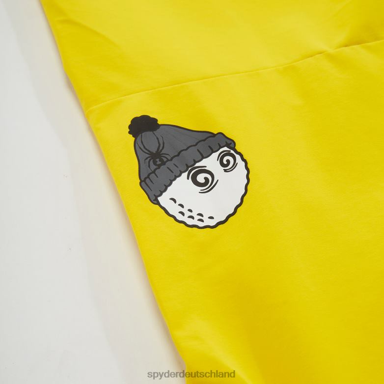 Männer Spyder X Malbon Sonne Bekleidung TR0Z6118