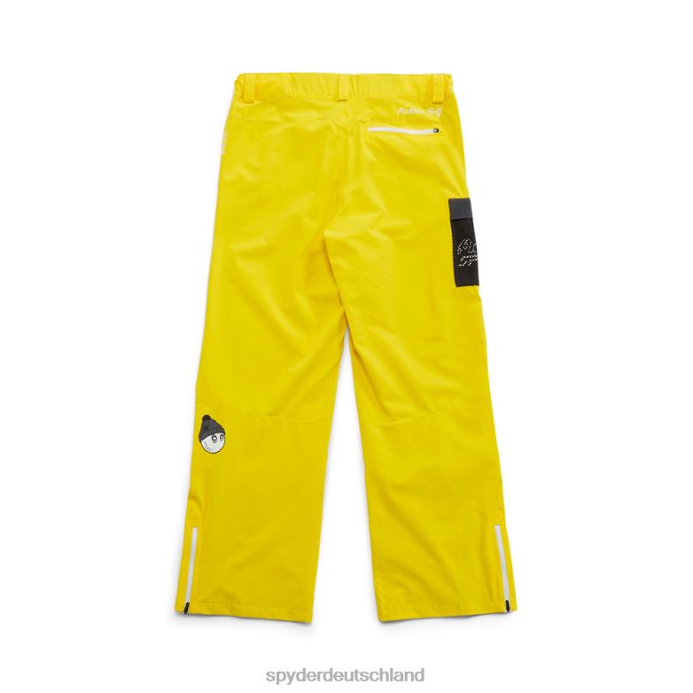 Männer Spyder X Malbon Sonne Bekleidung TR0Z6118