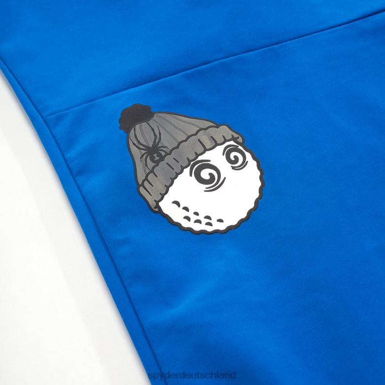 Männer Spyder X Malbon alter Ruhm Bekleidung TR0Z6119