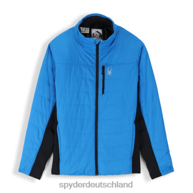 Männer Spyder Glissade Hochschule Bekleidung TR0Z666