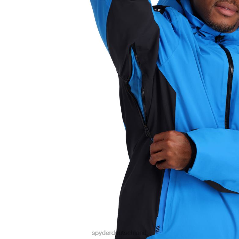 Männer Spyder Orbiter Hochschule Bekleidung TR0Z615