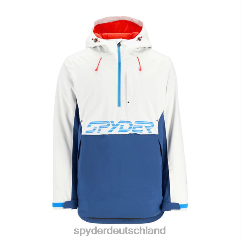 Männer Spyder Signal Gletscherabgrund Bekleidung TR0Z654