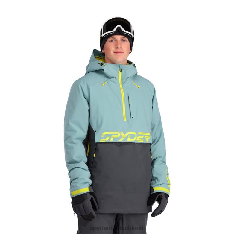 Männer Spyder Signal Tundra Bekleidung TR0Z653