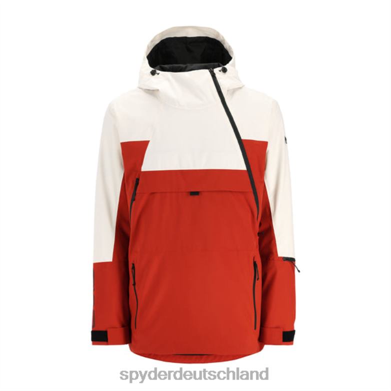 Männer Spyder alles raus Roibuschtee Bekleidung TR0Z655