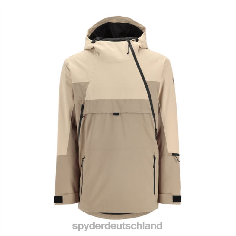 Männer Spyder alles raus Timberwolf Bekleidung TR0Z647