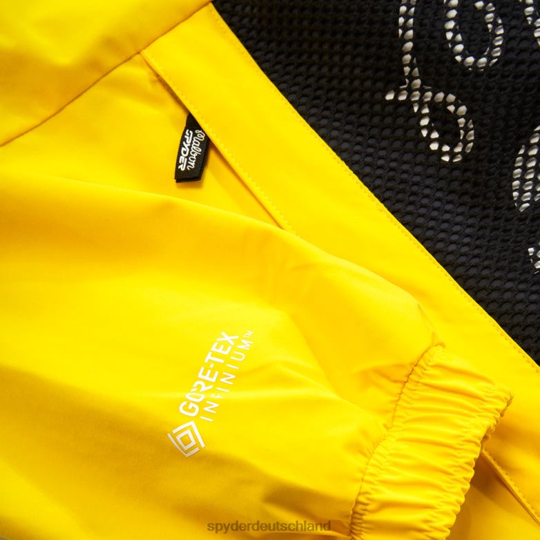 Männer Spyder X Malbon Sonne Bekleidung TR0Z612