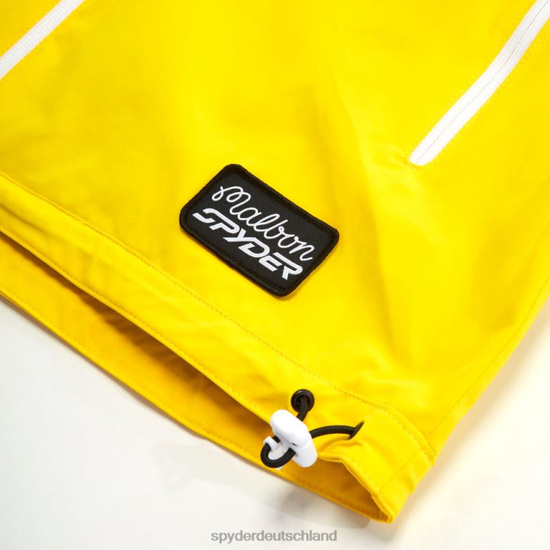 Männer Spyder X Malbon Sonne Bekleidung TR0Z612