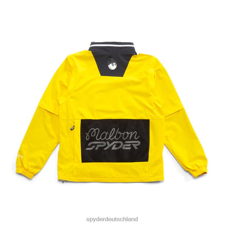 Männer Spyder X Malbon Sonne Bekleidung TR0Z612