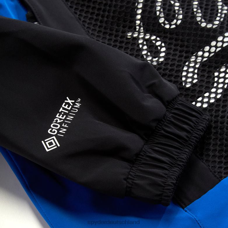 Männer Spyder X Malbon alter Ruhm Bekleidung TR0Z613