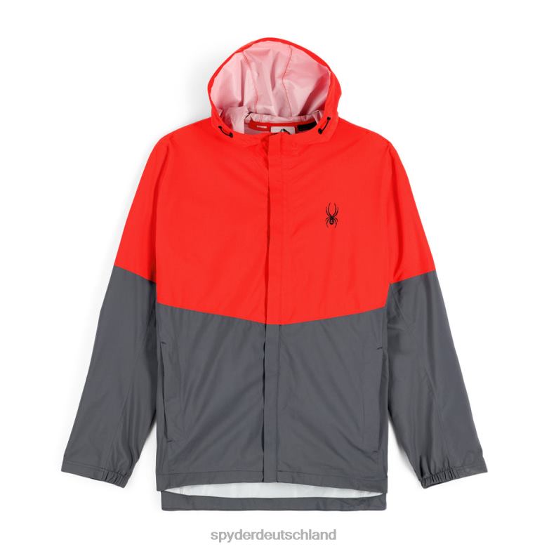 Männer Spyder Nebel Vulkan Bekleidung TR0Z63