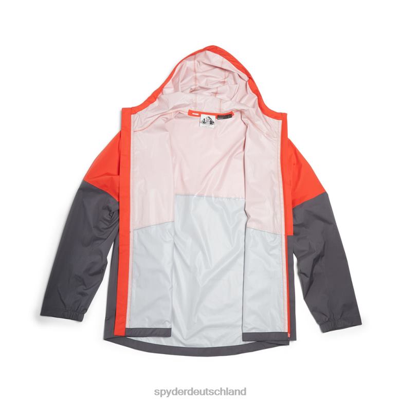 Männer Spyder Nebel Vulkan Bekleidung TR0Z63