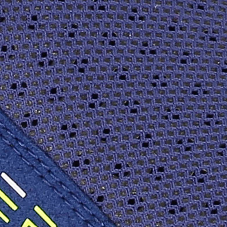 Männer Spyder Ranger Atlantikblau Schuhe TR0Z6233