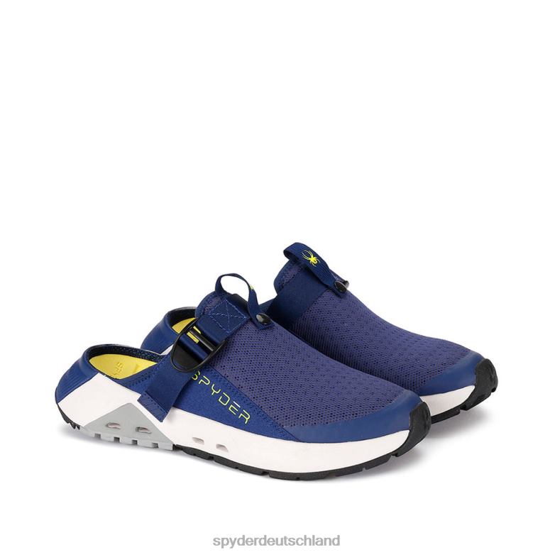 Männer Spyder Ranger Atlantikblau Schuhe TR0Z6233