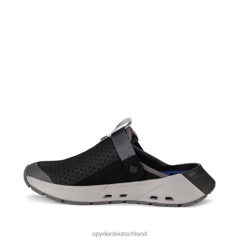 Männer Spyder Ranger Schwarz Schuhe TR0Z6234
