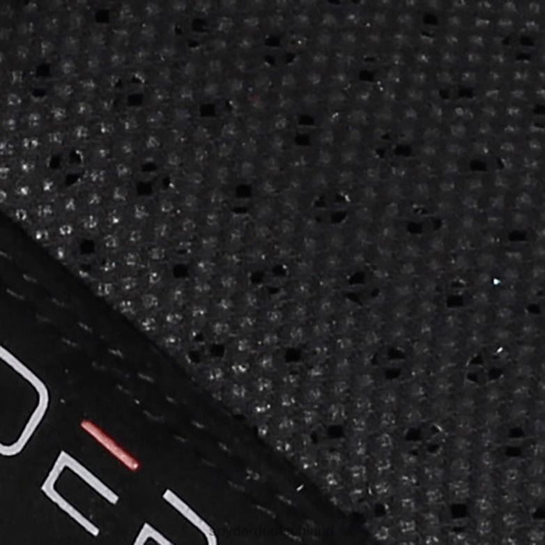 Männer Spyder Ranger Schwarz Schuhe TR0Z6234