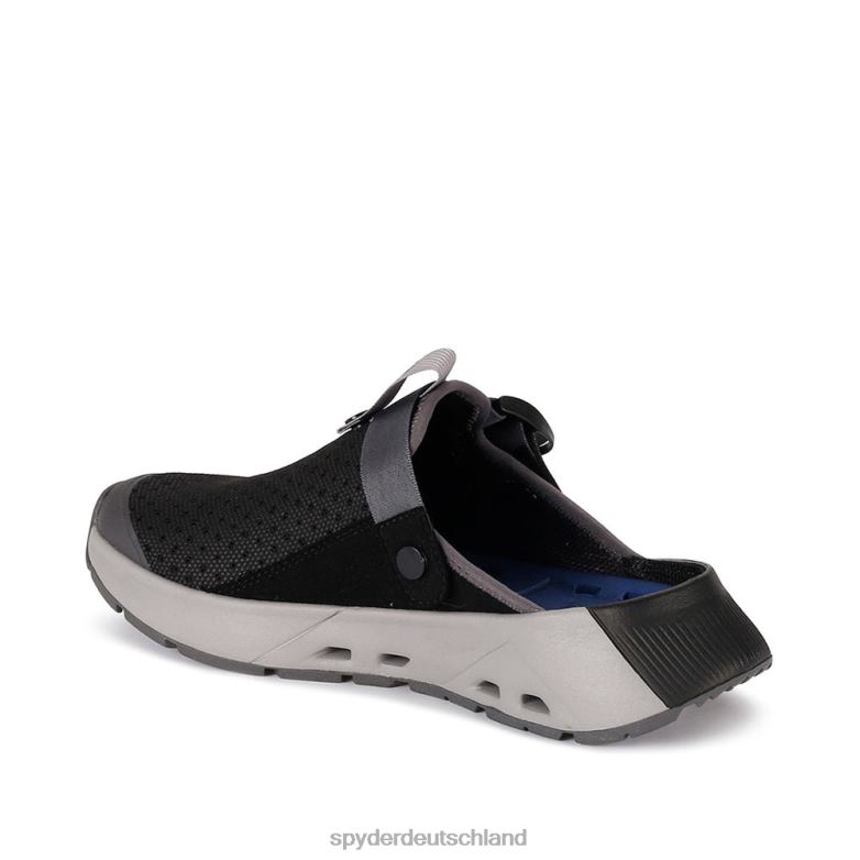 Männer Spyder Ranger Schwarz Schuhe TR0Z6234