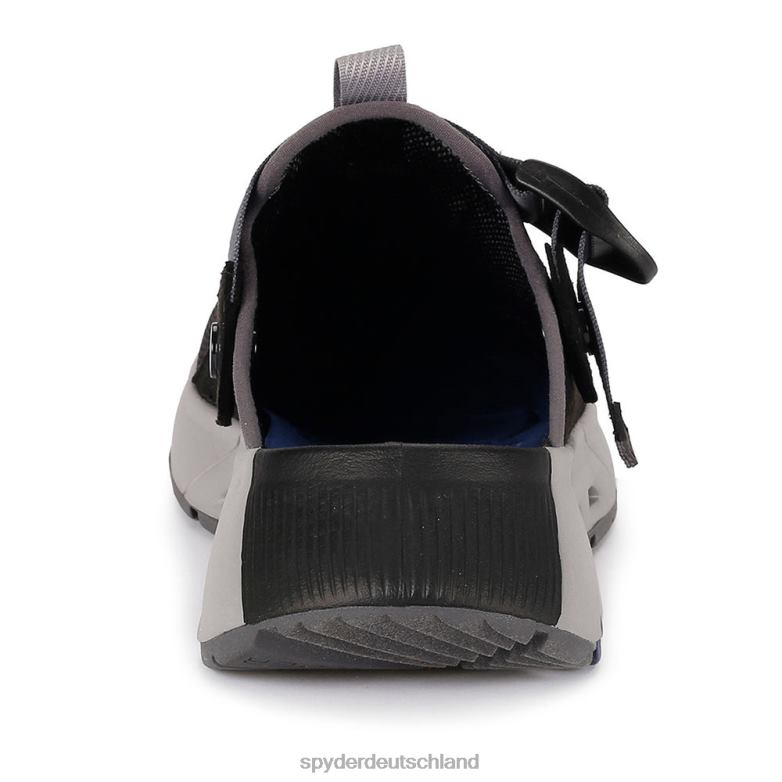 Männer Spyder Ranger Schwarz Schuhe TR0Z6234