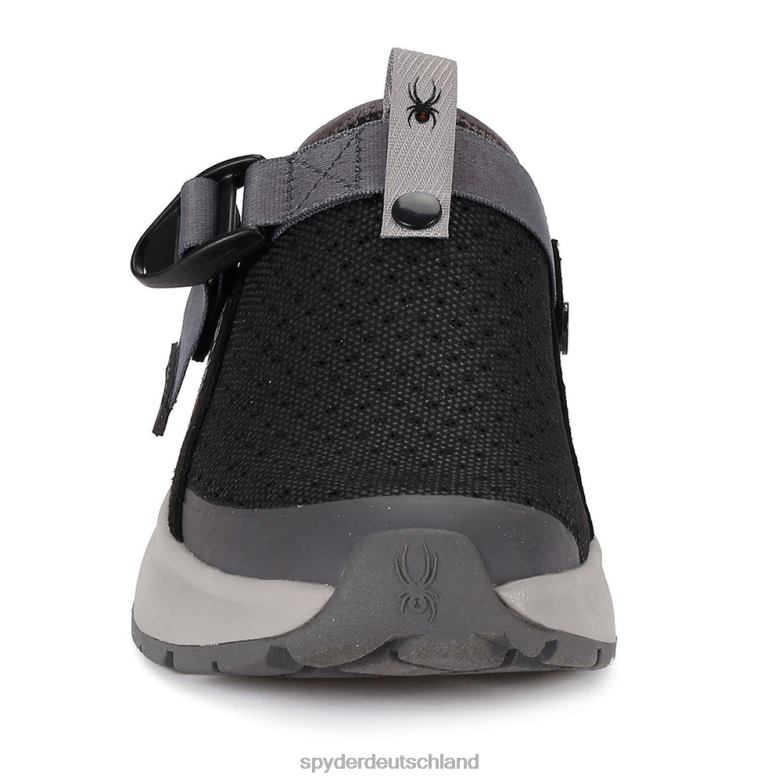 Männer Spyder Ranger Schwarz Schuhe TR0Z6234