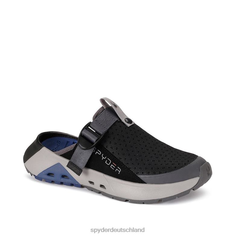Männer Spyder Ranger Schwarz Schuhe TR0Z6234