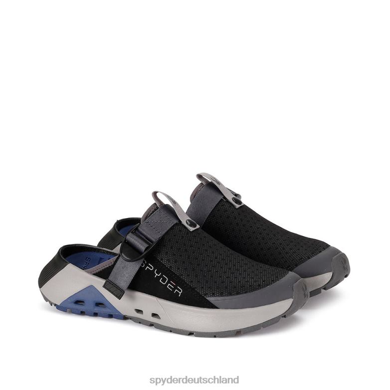 Männer Spyder Ranger Schwarz Schuhe TR0Z6234
