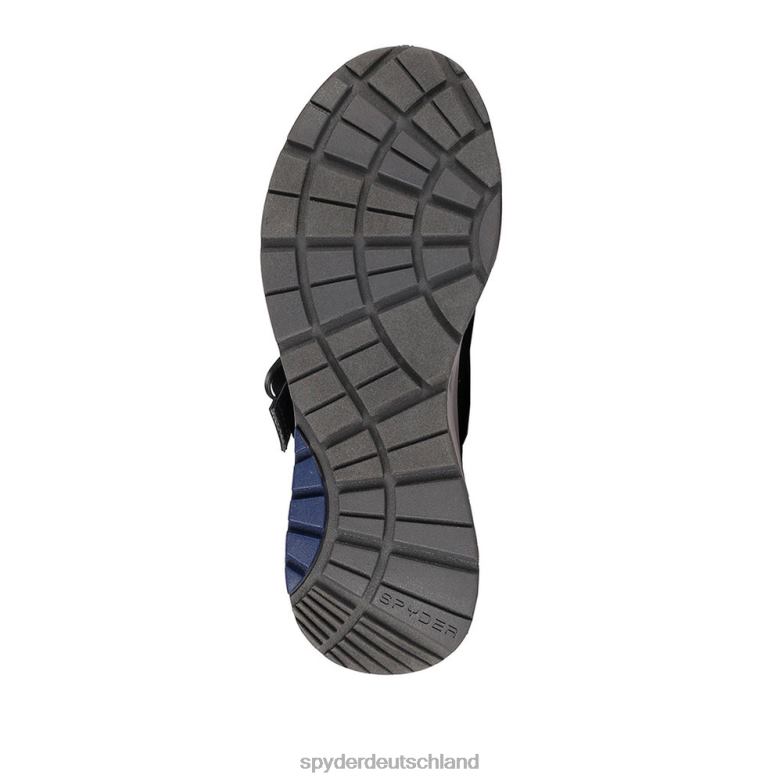 Männer Spyder Ranger Schwarz Schuhe TR0Z6234