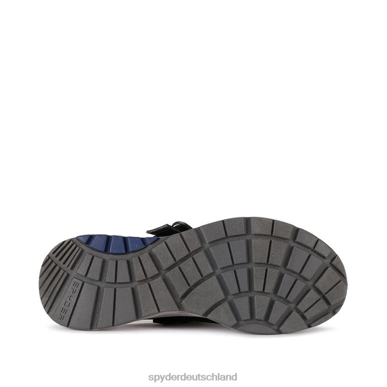 Männer Spyder Ranger Schwarz Schuhe TR0Z6234