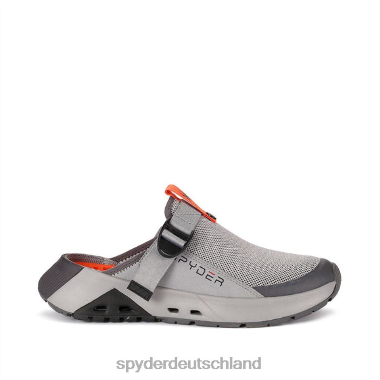 Männer Spyder Ranger mittelgrau Schuhe TR0Z6235