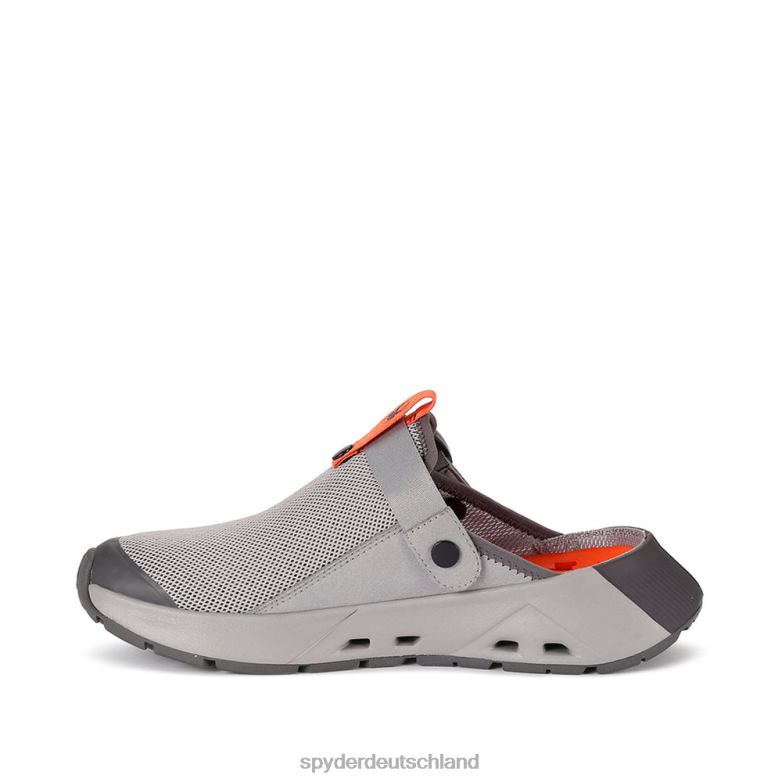 Männer Spyder Ranger mittelgrau Schuhe TR0Z6235