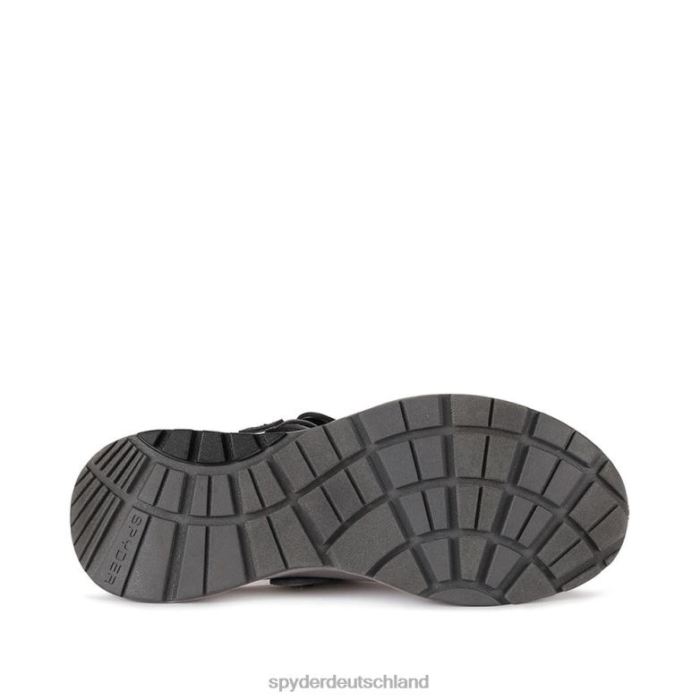 Männer Spyder Ranger mittelgrau Schuhe TR0Z6235