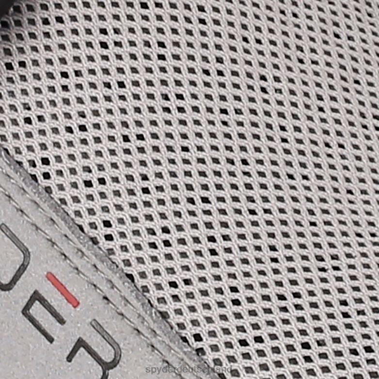 Männer Spyder Ranger mittelgrau Schuhe TR0Z6235