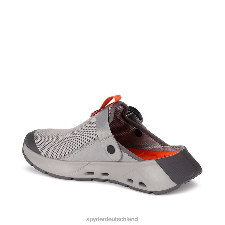 Männer Spyder Ranger mittelgrau Schuhe TR0Z6235