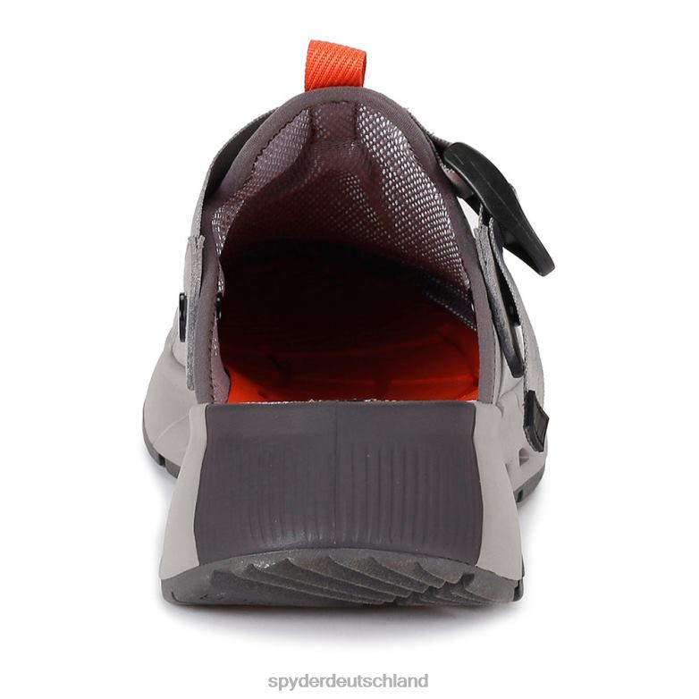 Männer Spyder Ranger mittelgrau Schuhe TR0Z6235