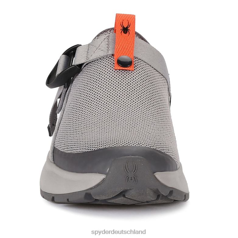 Männer Spyder Ranger mittelgrau Schuhe TR0Z6235