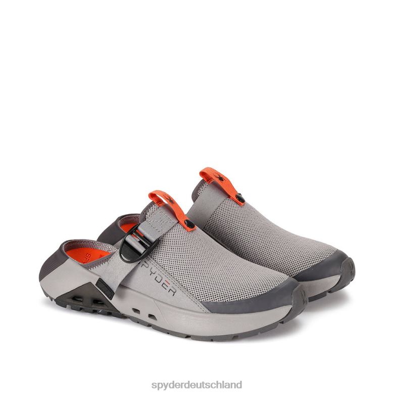 Männer Spyder Ranger mittelgrau Schuhe TR0Z6235