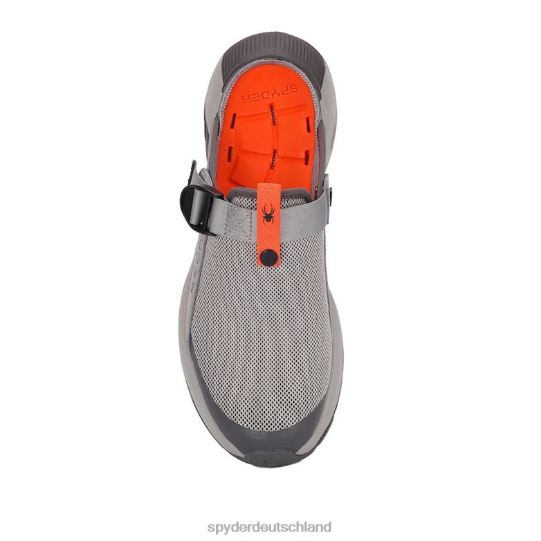 Männer Spyder Ranger mittelgrau Schuhe TR0Z6235