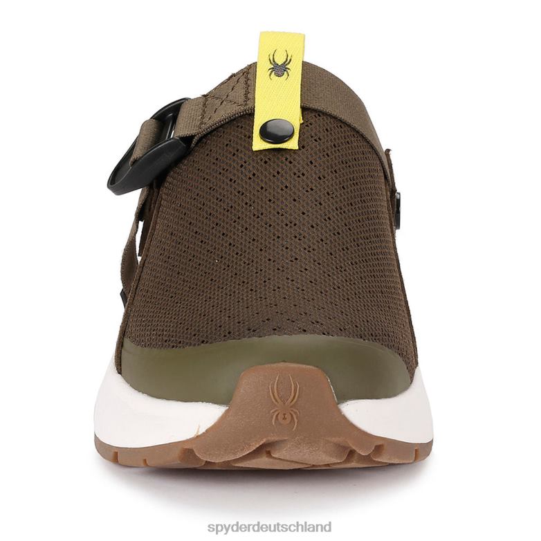 Männer Spyder Ranger olivgrün Schuhe TR0Z6237