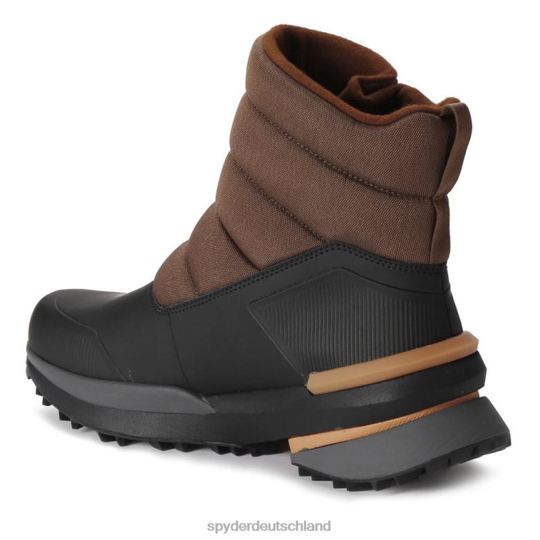 Männer Spyder Hyland Pinsel braun Schuhe TR0Z6231