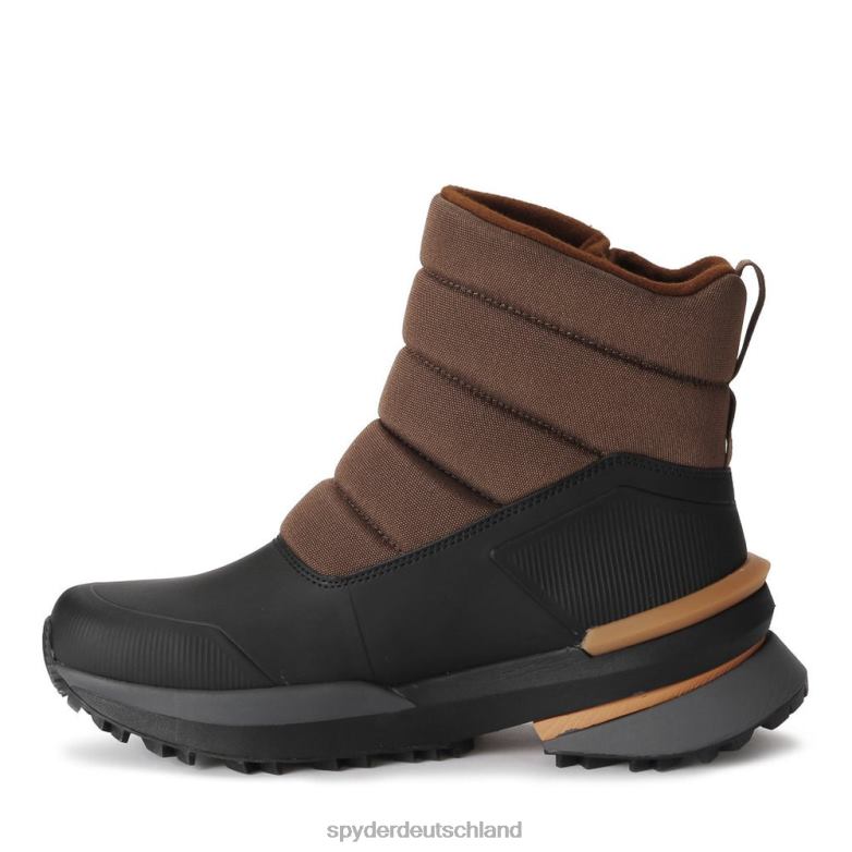 Männer Spyder Hyland Pinsel braun Schuhe TR0Z6231