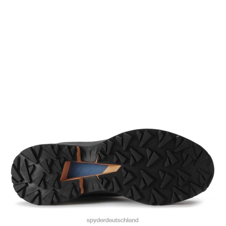 Männer Spyder Hyland Pinsel braun Schuhe TR0Z6231