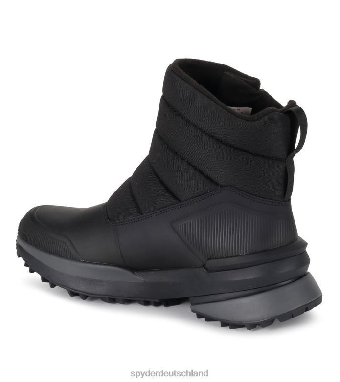 Männer Spyder Hyland Schwarz Schuhe TR0Z6228