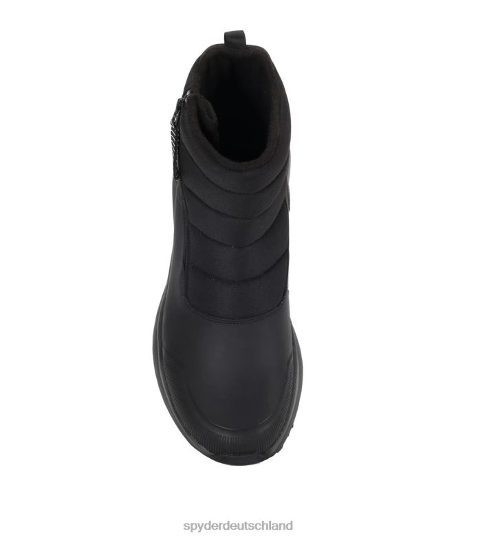 Männer Spyder Hyland Schwarz Schuhe TR0Z6228