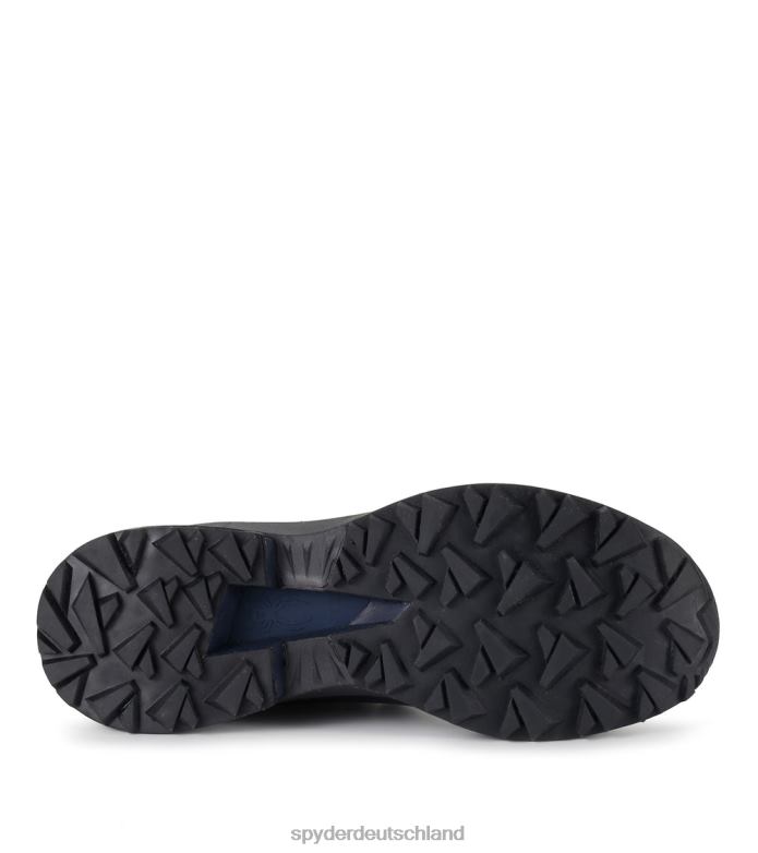 Männer Spyder Hyland Schwarz Schuhe TR0Z6228