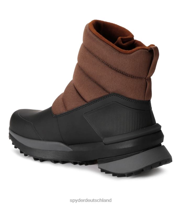 Männer Spyder Hyland braun Schuhe TR0Z6229