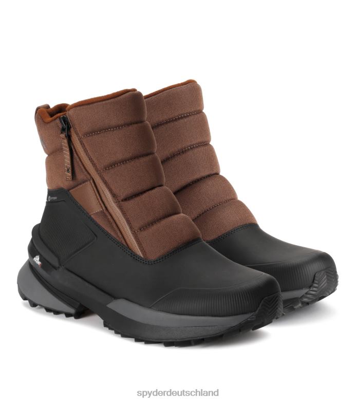 Männer Spyder Hyland braun Schuhe TR0Z6229