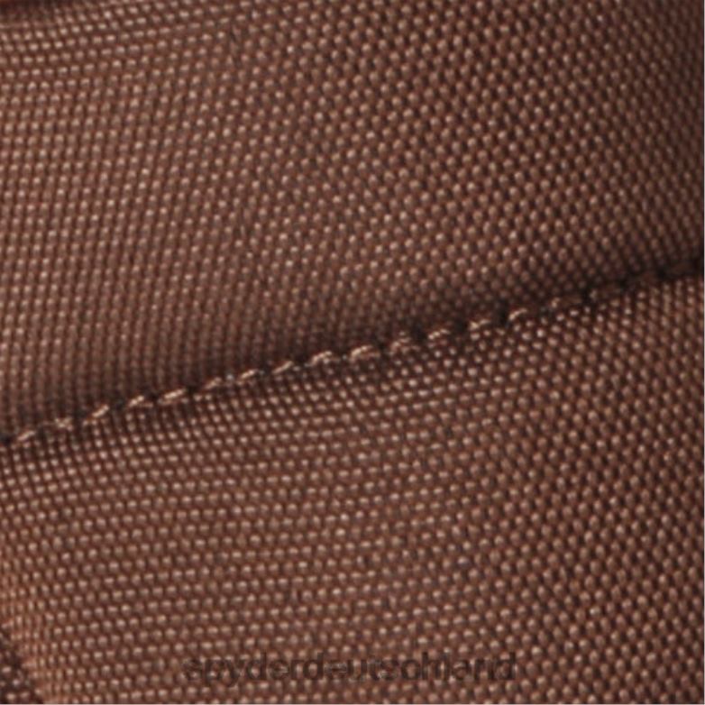 Männer Spyder Hyland braun Schuhe TR0Z6229